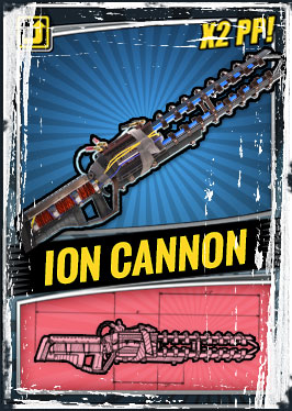 Ion Cannon Back